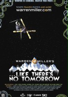 plakat filmu Like There's No Tomorrow