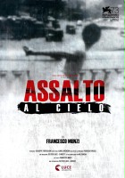 plakat filmu Assalto al cielo