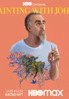 plakat - Malowanie z Johnem (2021)