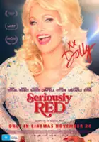 plakat filmu Seriously Red