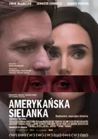 Plakat filmu Amerykańska sielanka