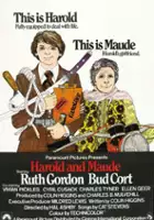 plakat filmuHarold i Maude