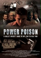 plakat filmu Power Poison