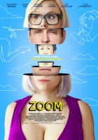 plakat filmu Zoom