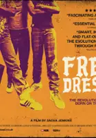 plakat filmuFresh Dressed
