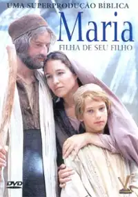 Plakat filmu Maryja - c&oacute;rka swojego syna