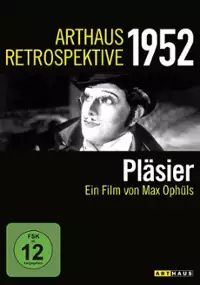 Plakat filmu Dom pani Tellier