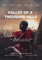 Glen Gabela / Valley of a Thousand Hills