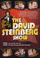 plakat filmu The David Steinberg Show
