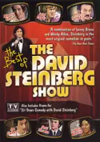plakat serialu The David Steinberg Show
