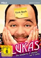 plakat - Lukas (1996)