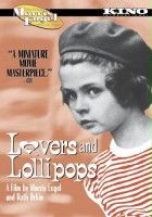 plakat filmu Lovers and Lollipops