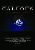plakat filmu Callous