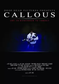 Plakat filmu Callous