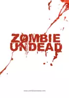 Steven Dolton / Zombie Undead