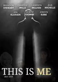 Plakat filmu This Is Me