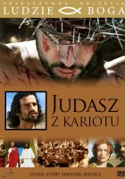 plakat filmu Judasz z Kariothu