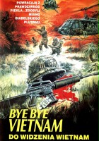 plakat filmu Do widzenia, Wietnam