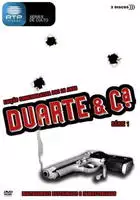 plakat serialu Duarte & C.a