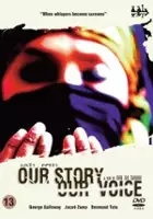 George Galloway / Our Story Our Voice