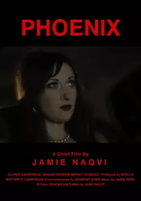 Plakat filmu Phoenix