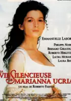 plakat filmu Marianna Ucr&igrave;a