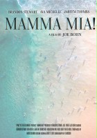 plakat filmu Mamma Mia!
