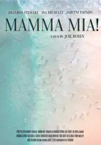 Plakat filmu Mamma Mia!