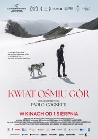 Kwiat ośmiu g&oacute;r