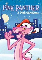 plakat filmu A Pink Christmas