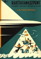 plakat filmu Rockets Galore!