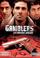 plakat filmu Gamblers