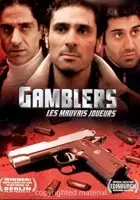 plakat filmu Les mauvais joueurs