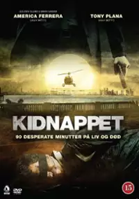 Plakat filmu Wejście w mrok