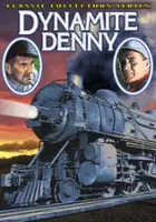 plakat filmu Dynamite Denny