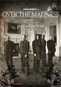 Plakat filmu Over the Madness
