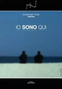 Plakat filmu Io sono qui