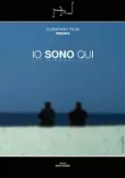 plakat filmuIo sono qui