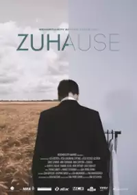 Plakat filmu Zuhause