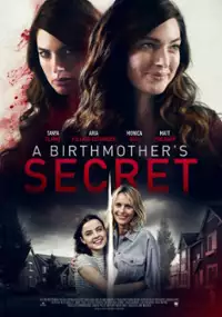 Plakat filmu Uwikłana