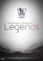 plakat serialu Premier League Legends