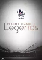 plakat serialu Premier League Legends