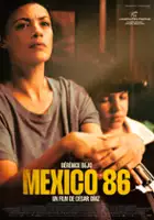 R&eacute;mi Boubal / Mexico 86