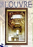 plakat filmu 'Golden Prison': The Louvre, 'A'