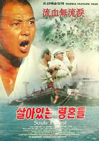 Plakat filmu Sara-innun ryonghongdul