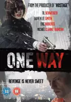 J&ouml;rg Vincent Malotki / Jedyne wyjście
