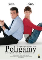 plakat filmu Poligamy