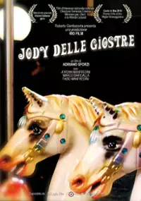 Plakat filmu Jody delle giostre
