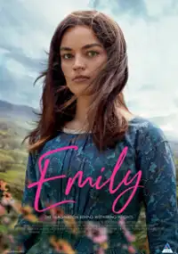 Plakat filmu Emily