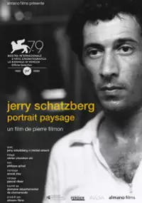 Plakat filmu Jerry Schatzberg, portrait paysage